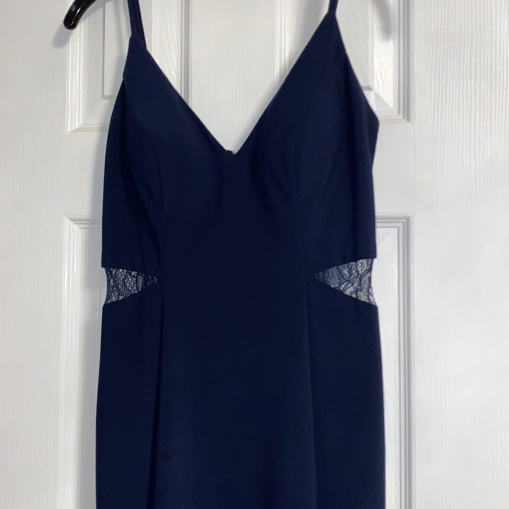 Laura Prom Dress - Picture 2 of 14
